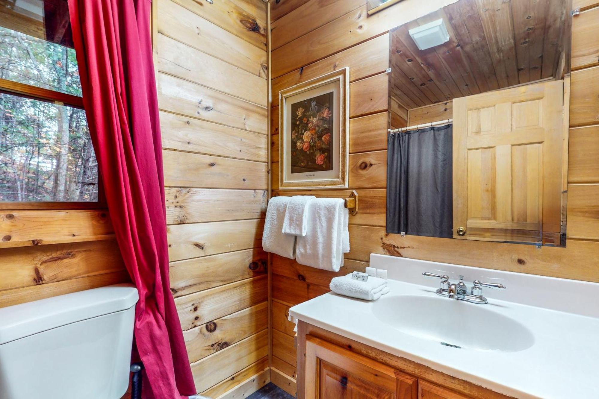 Paradise Views Sevierville Exterior foto