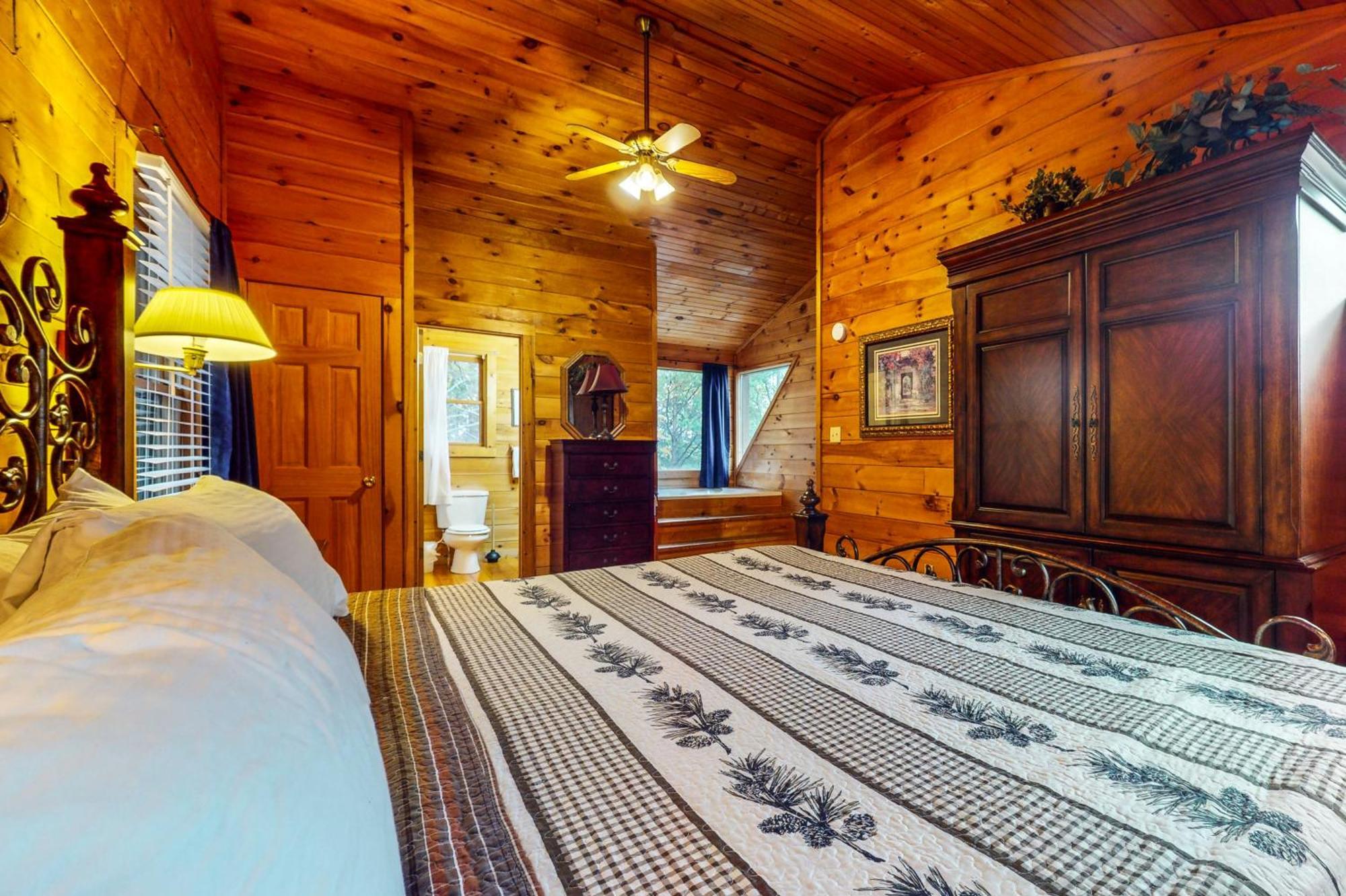 Paradise Views Sevierville Exterior foto