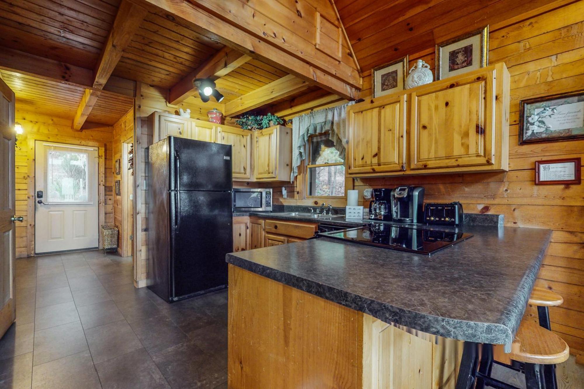 Paradise Views Sevierville Exterior foto